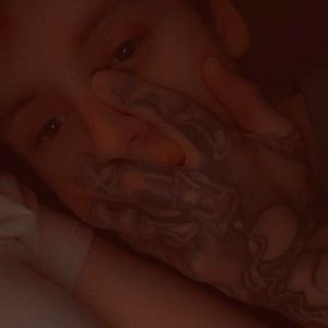 Meet your Posher, Brett